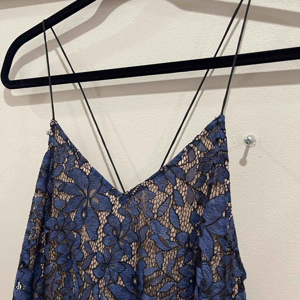 Anthro Moulinette Souers Celestial Maxi Dress - Picture 7 of 10
